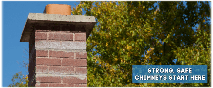 Chimney Repair Stockton