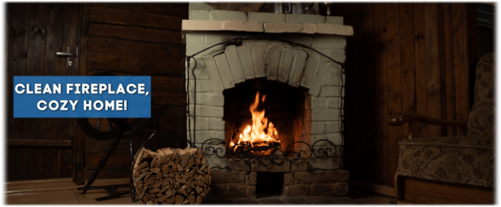 Fireplace Cleaning Stockton