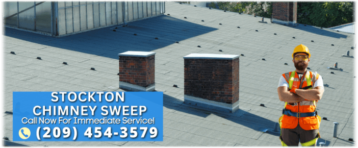 Chimney Sweep Stockton